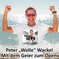 Peter Wolle Wackel
