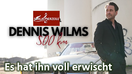 Dennis Wilms 500 km