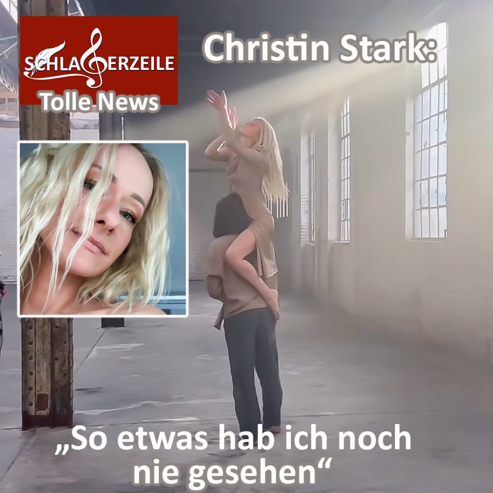 Christin Stark Video