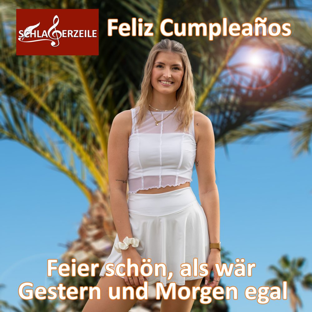 Caro Winter Geburtstag