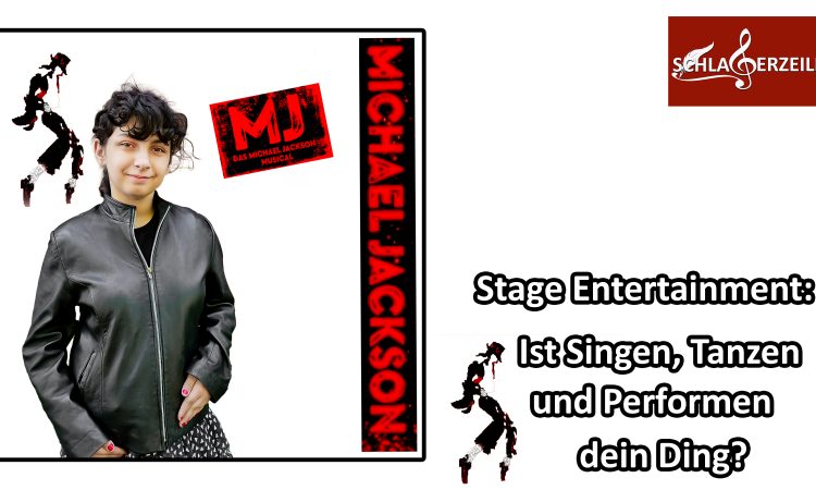 Michael Jackson gesucht