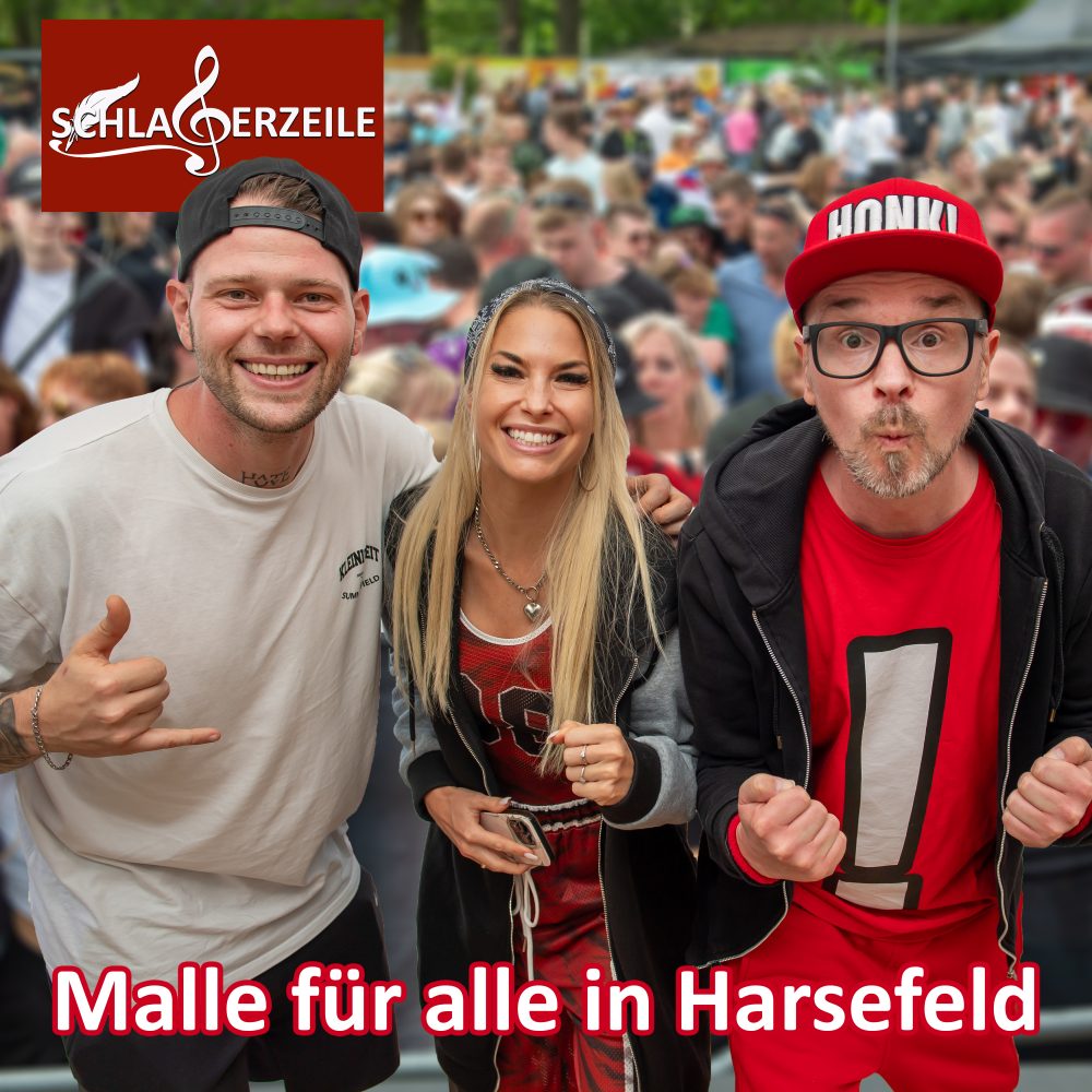 Summer Opening Harsefeld