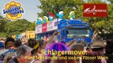Schlagermove Historie