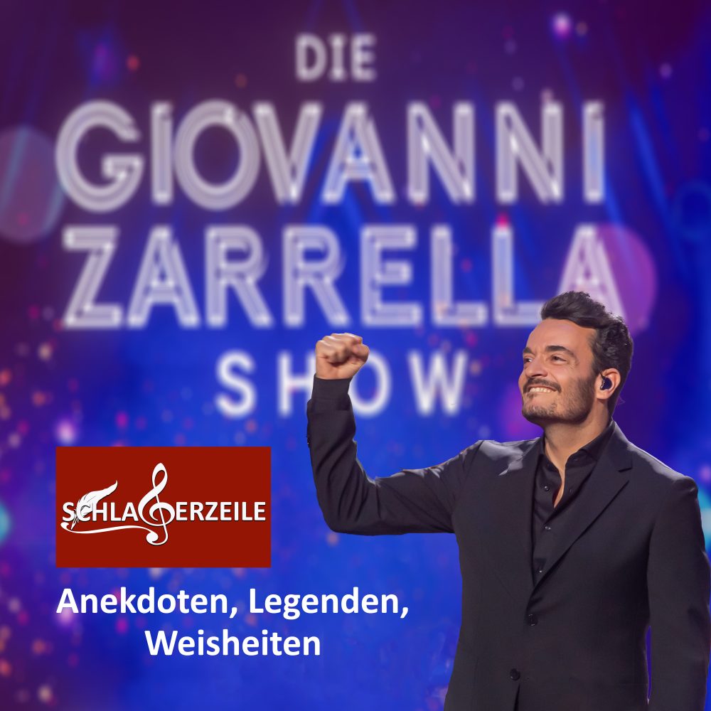 Zarrella Show Offenburg