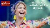 Beatrice Egli klassisch