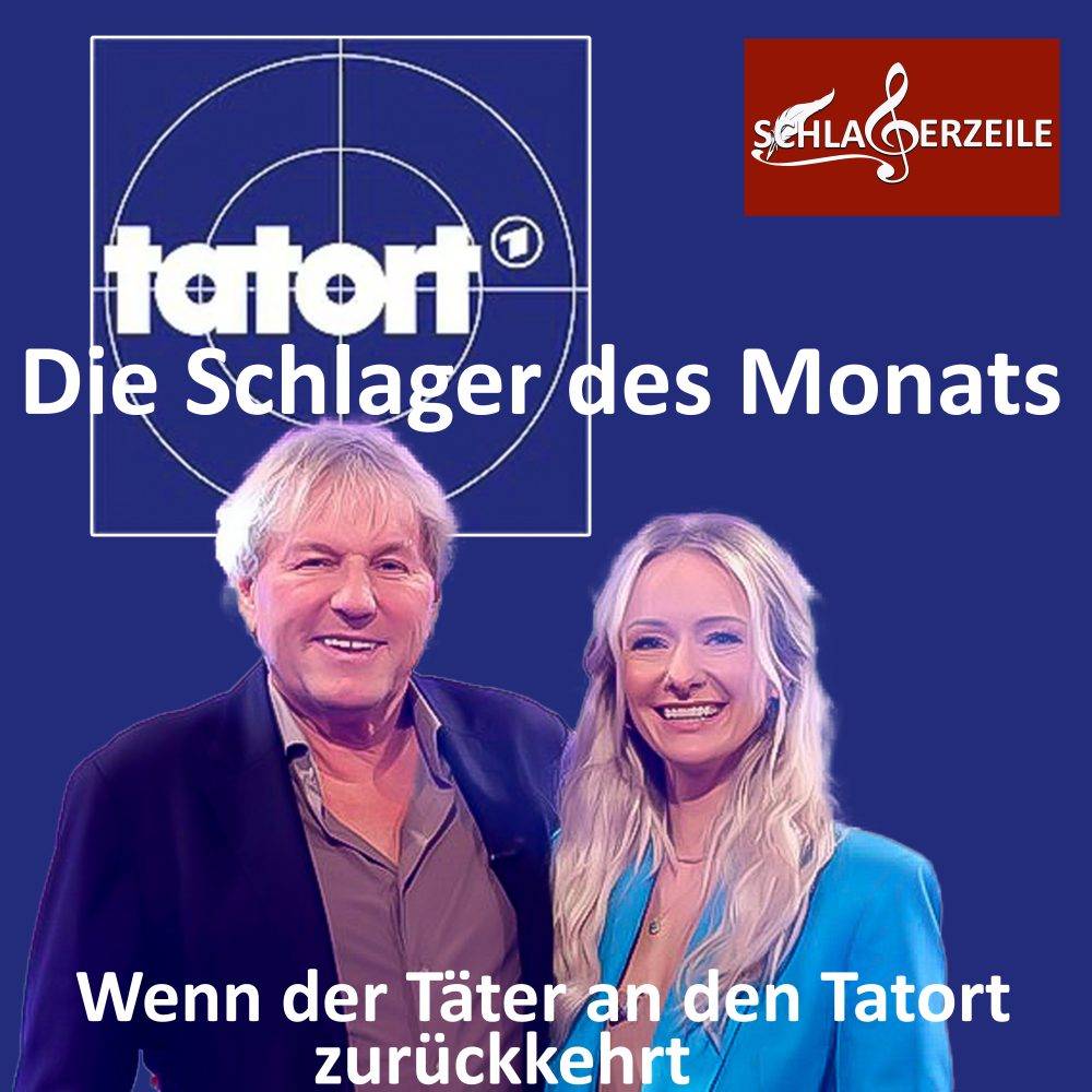 Bernhard Brink bei Schlager des Monats