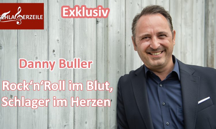 Interview Danny Buller