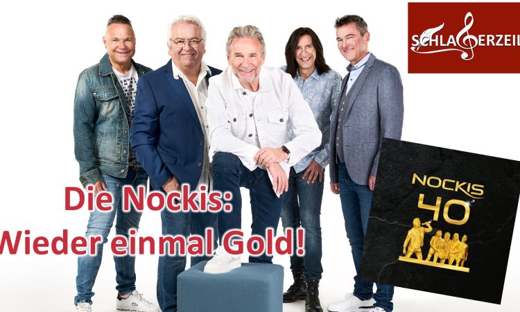 Nockis Gold