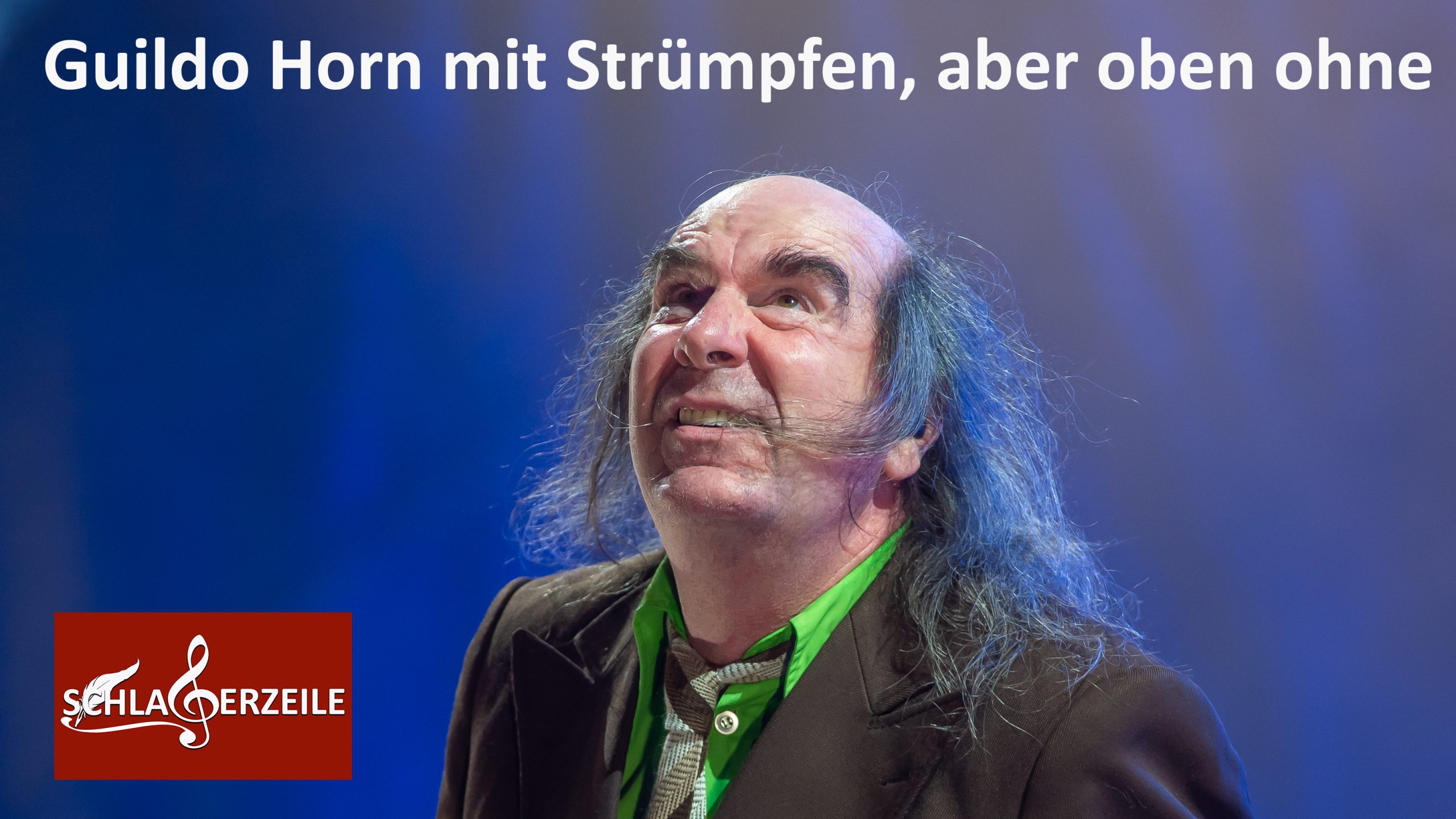 Guildo Horn Kieler Woche