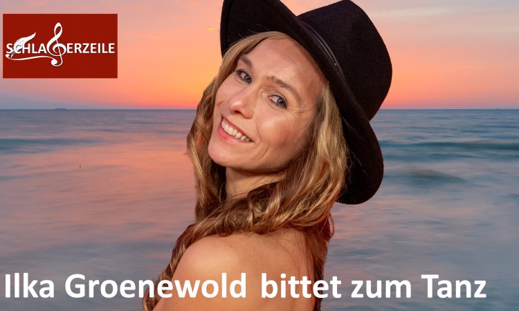 Ilka Groenewold, Baila me