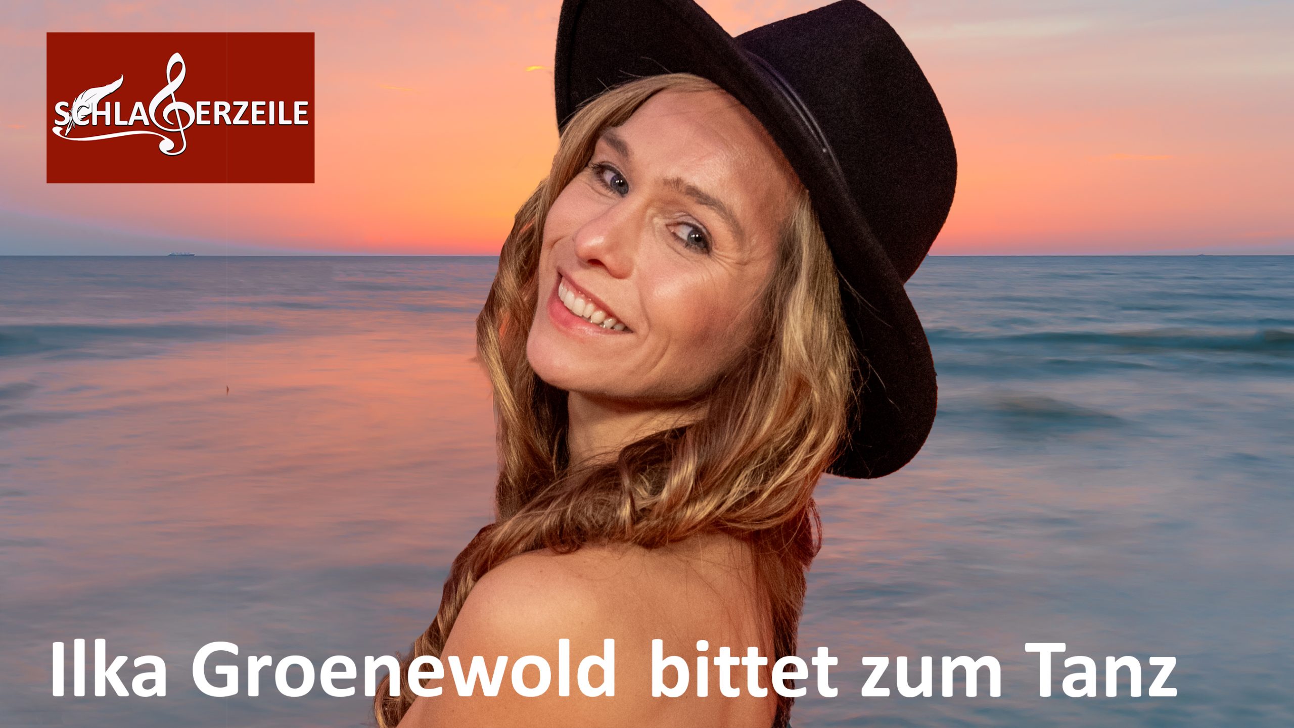 Ilka Groenewold bittet zum Tanz