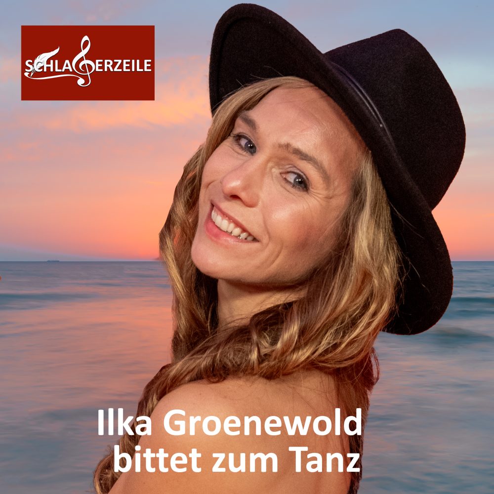 Ilka Groenewold, Baila me