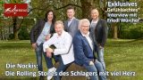 Nockis: Die Rolling Stones des Schlagers mit viel Herz