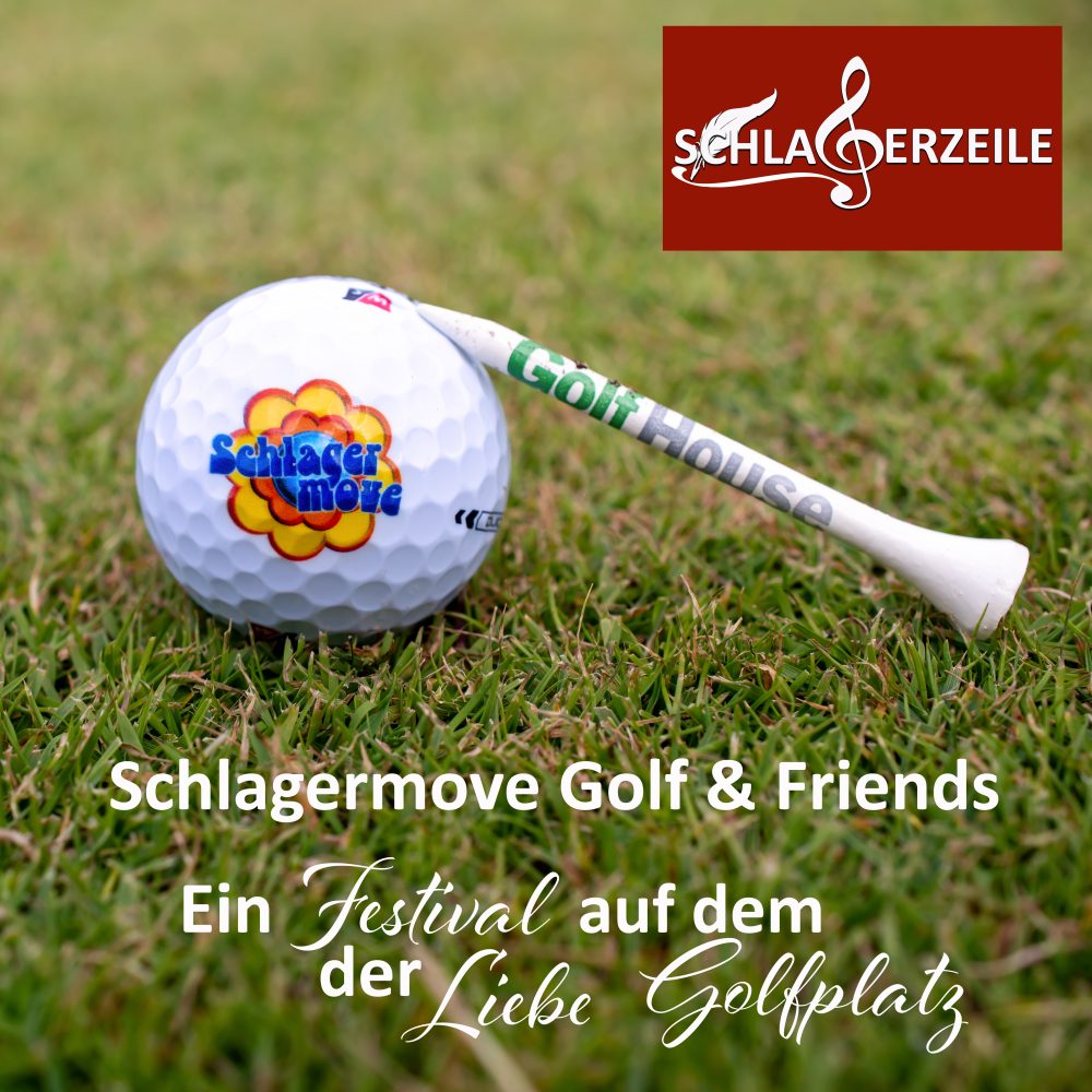 Schlagermove Golf