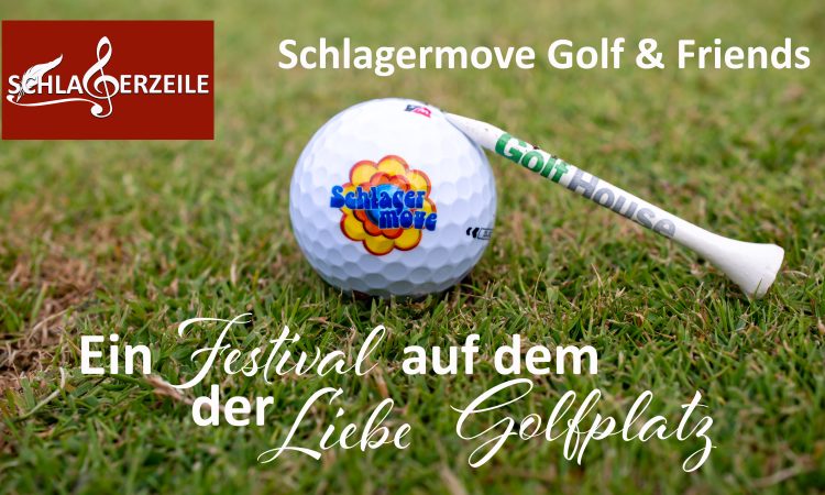 Schlagermove Golf