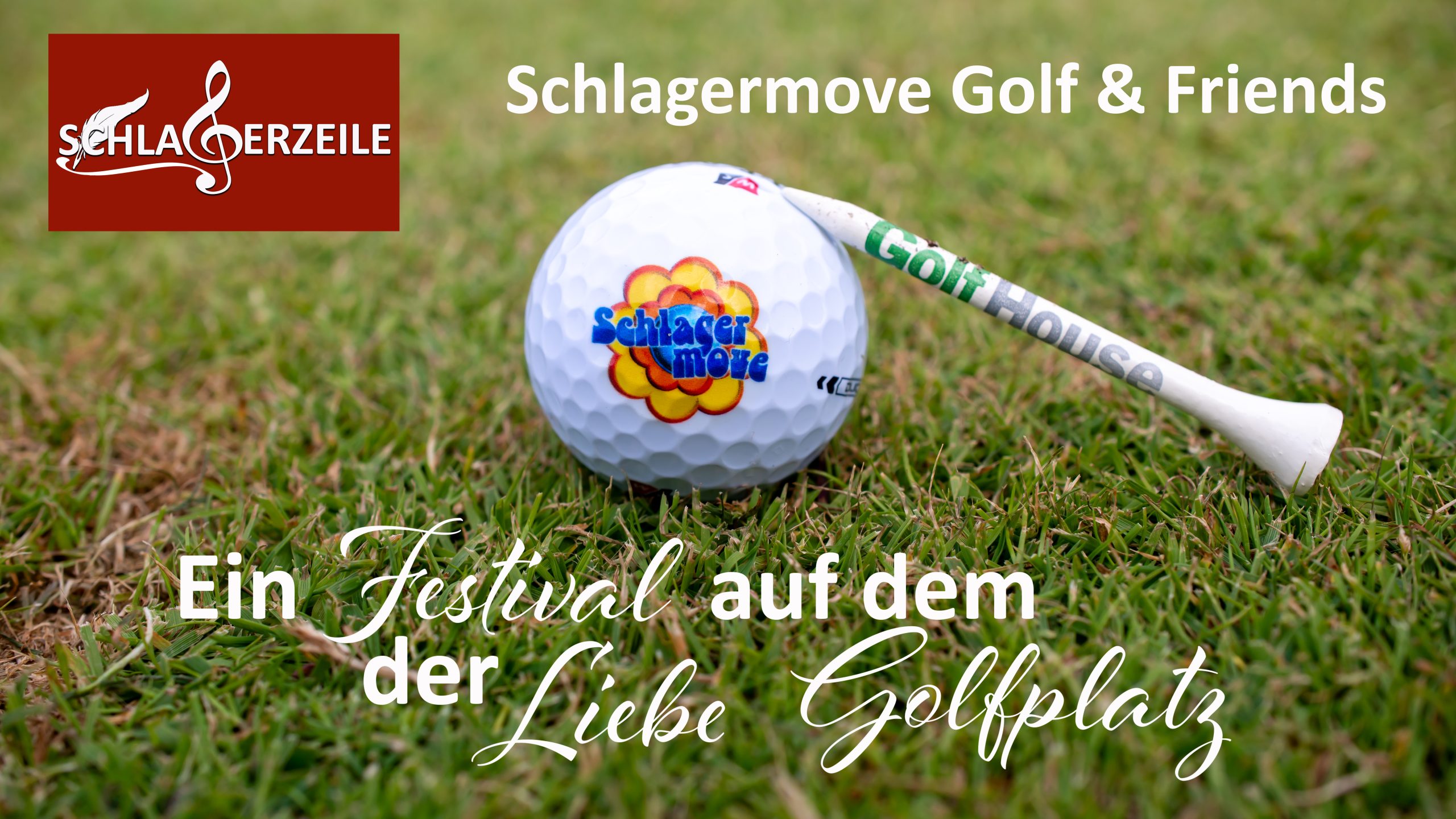 Schlagermove Golf