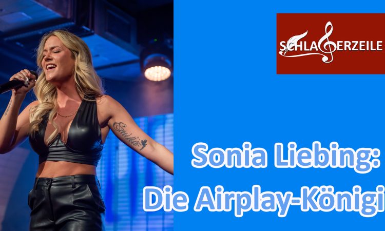 Sonia Liebing Charts