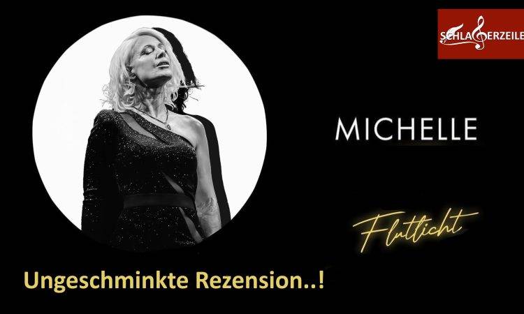 Michelle Flutlicht Rezension