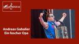 Opa Andreas Gabalier