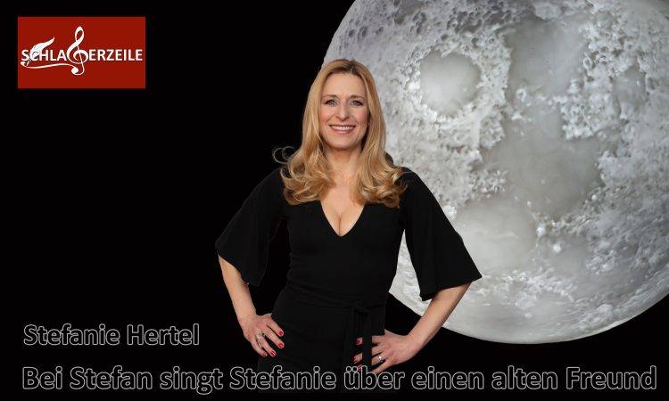 Stefanie Hertel, Guter Mond