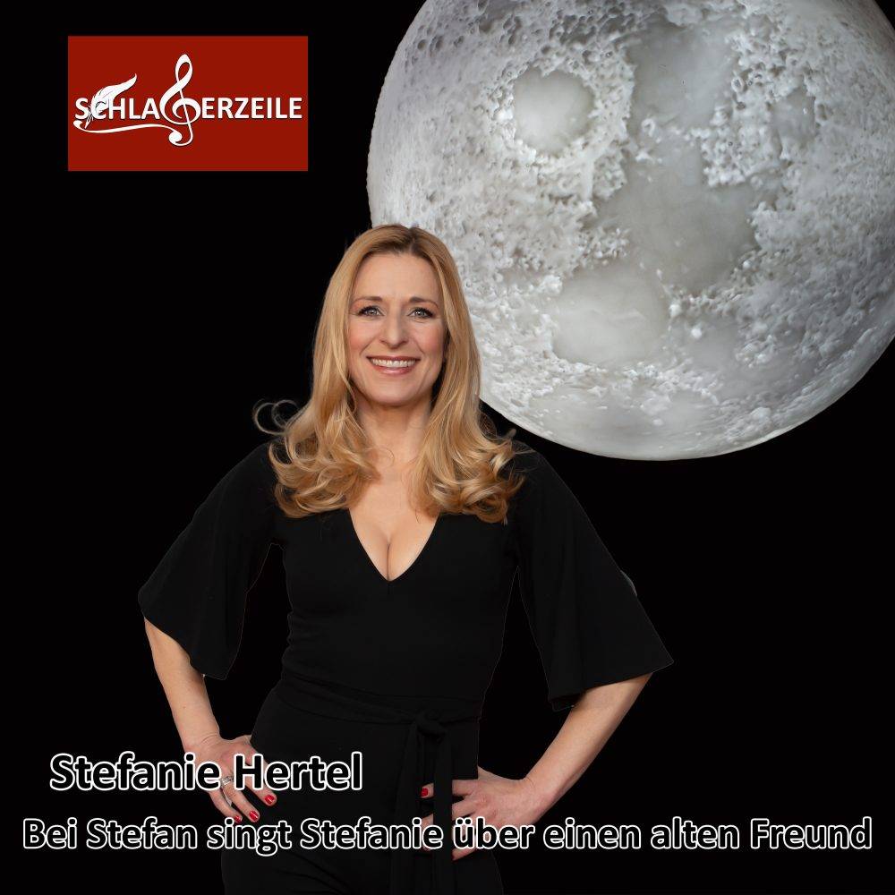 Stefanie Hertel, Guter Mond