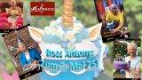 Geburtstag Ross Antony