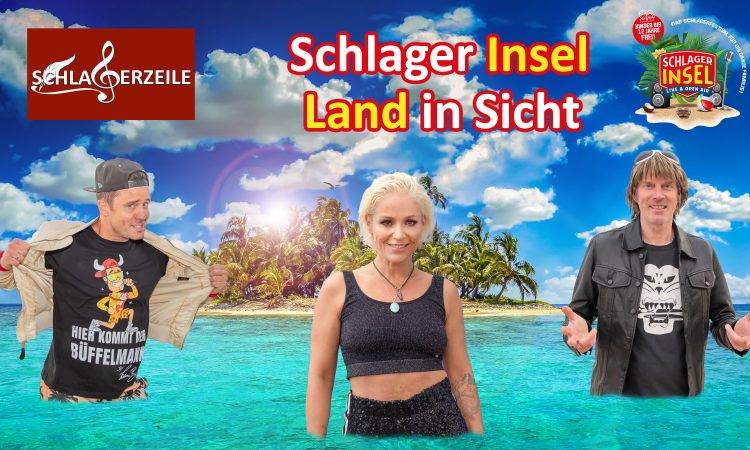 Schlagerinsel 2024