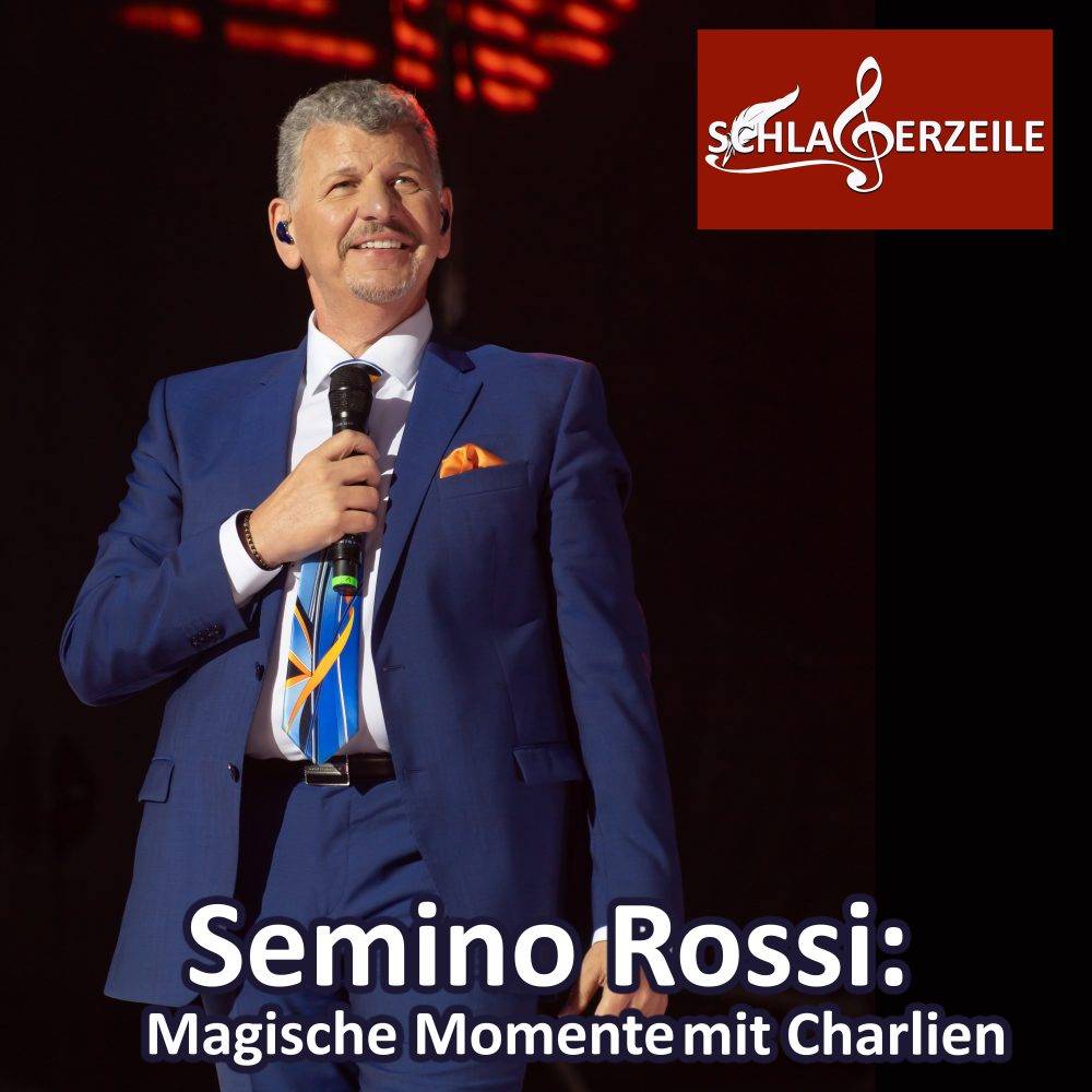 Duett Semino Rossi Charlien