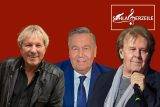 222 Jahre Schlagerkult in Airplay-Charts