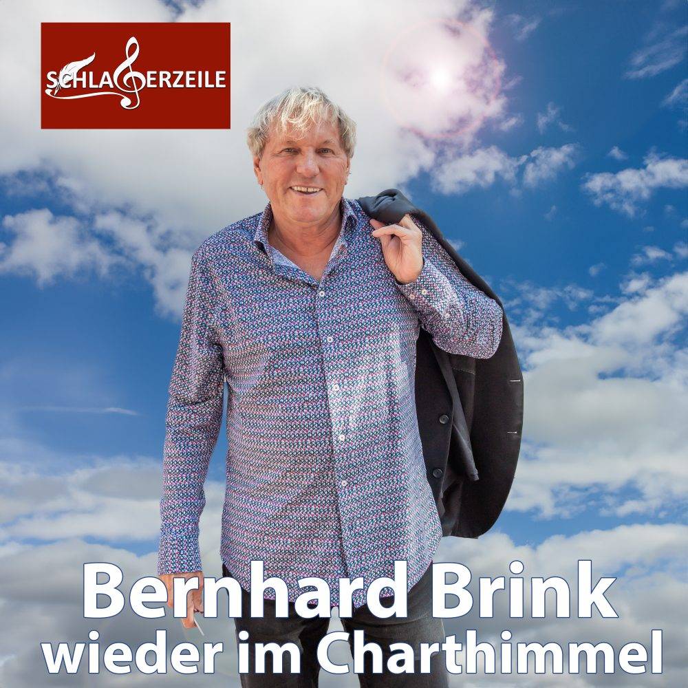 Bernhard Brink Airplay-Charts