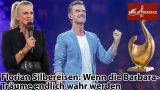 Florian Silbereisen moderiert Goldene Henne