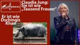 Claudia Jung Abschied