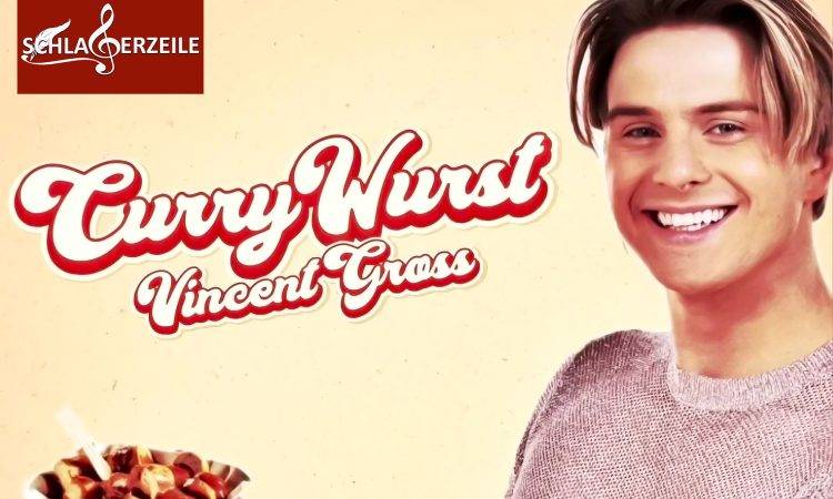 Vincent Gross Currywurst