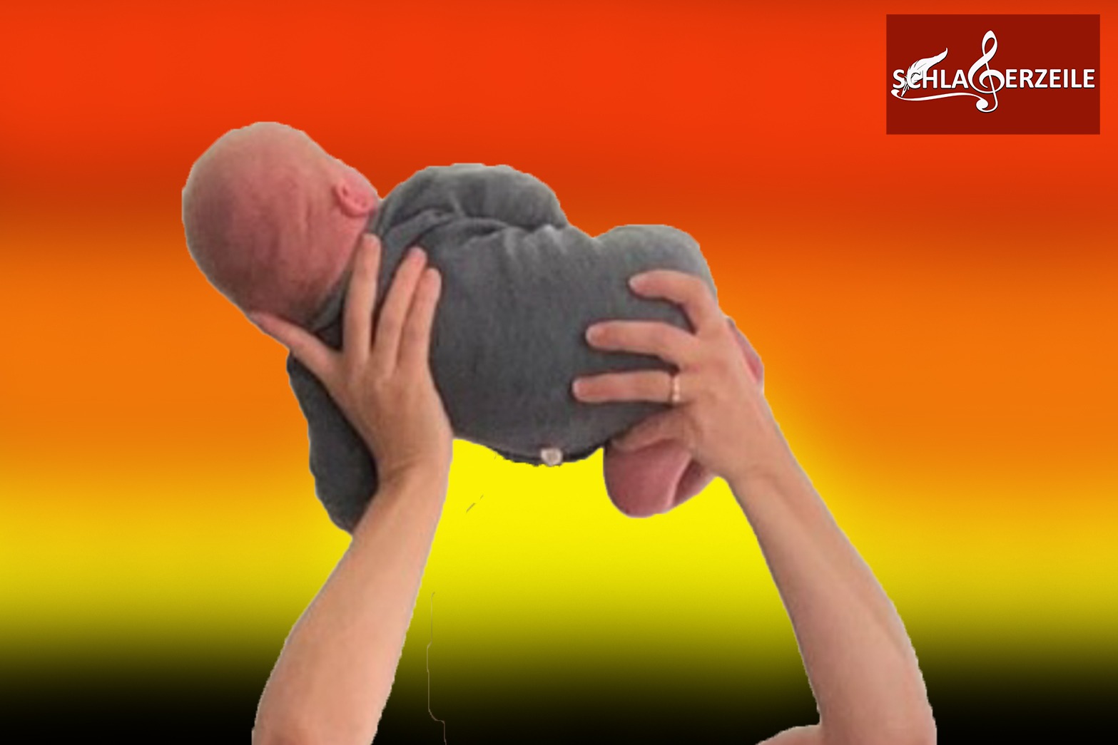Alexander Klaws Vater