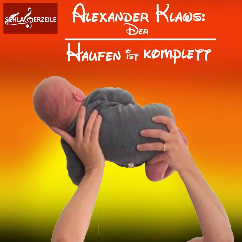 Alexander Klaws Vater