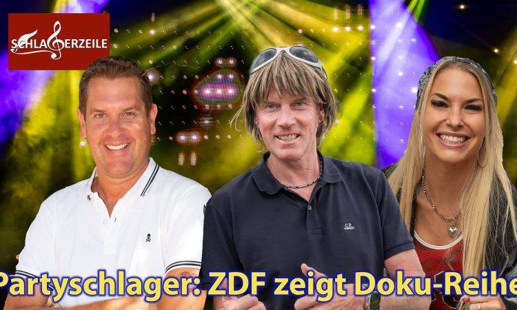 Doku Partyschlager