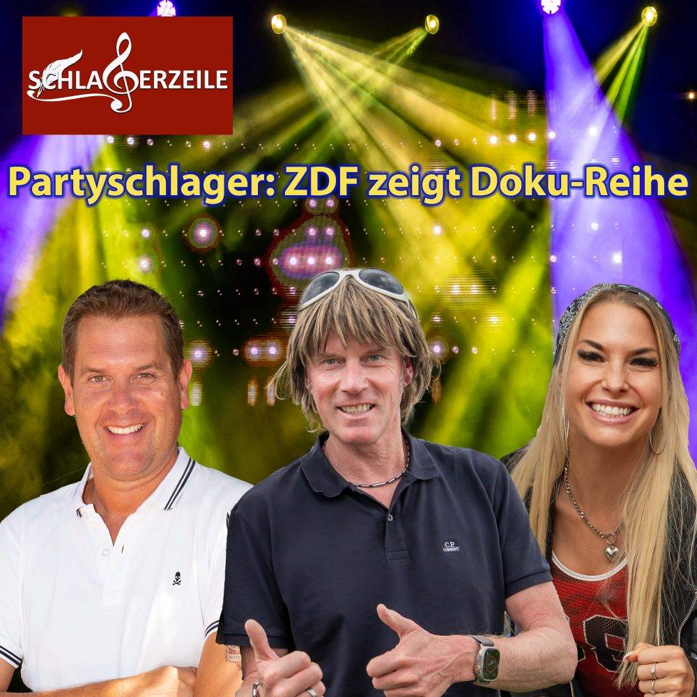 Doku Partyschlager