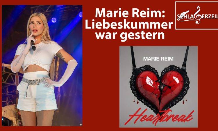 Marie Reim Heartbreak