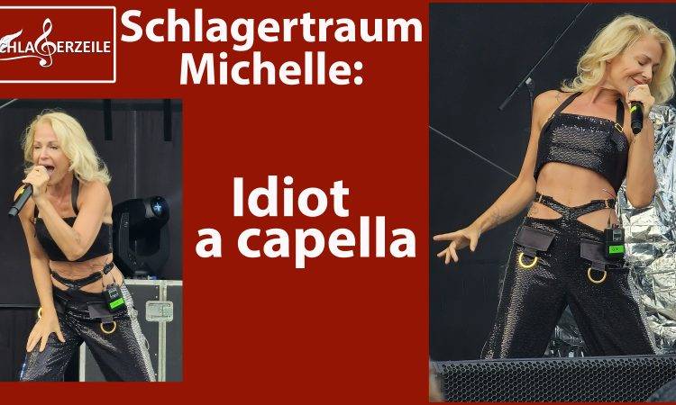 Schlagertraum Michelle