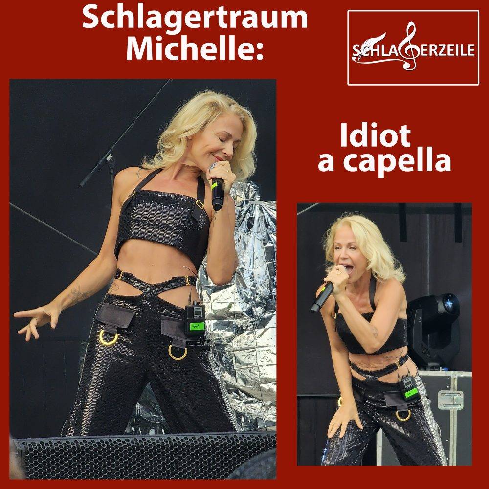 Schlagertraum Michelle