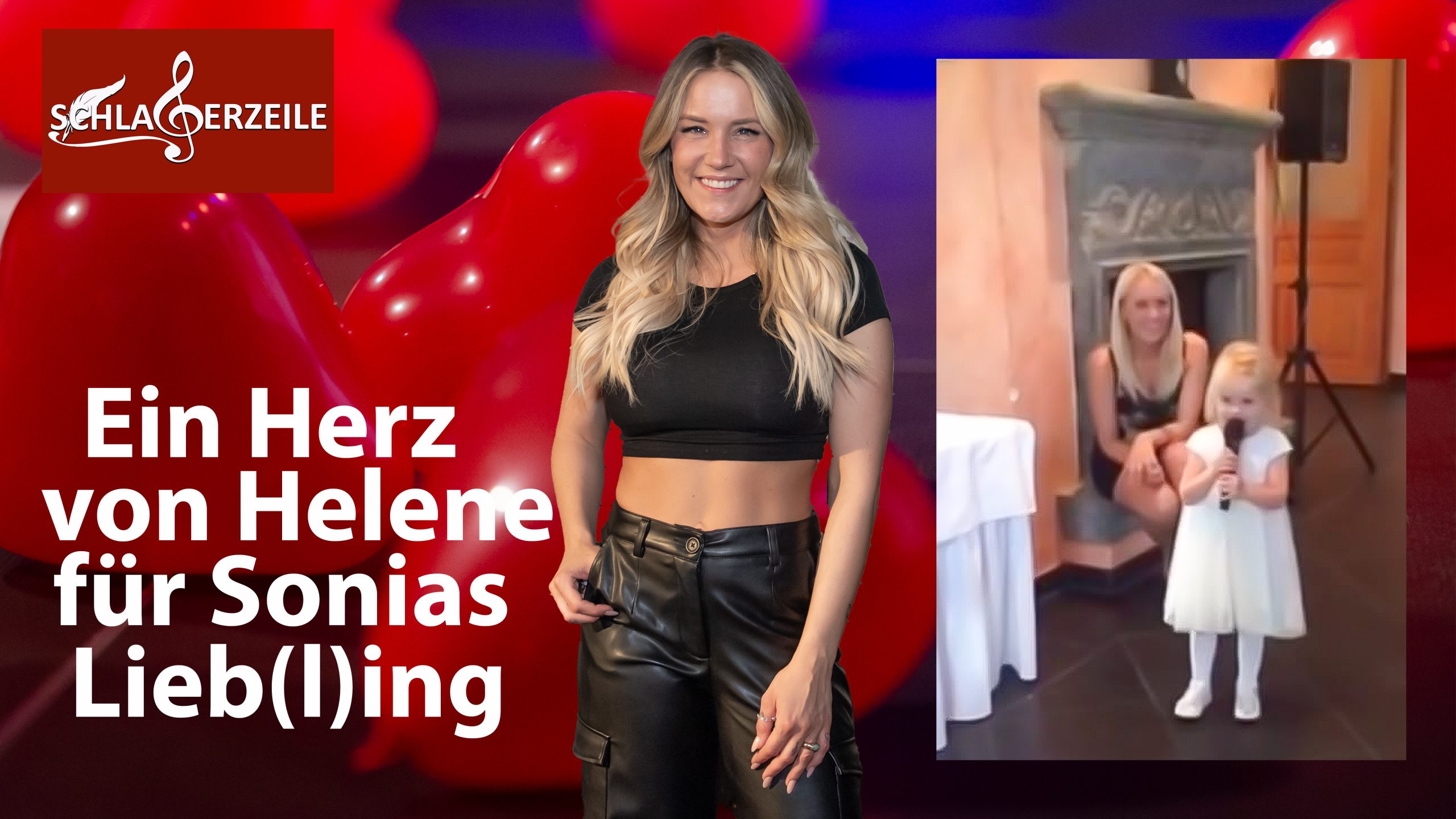 Sonia Liebing: Wenn ihr kleiner Lieb(l)ing verzaubert…