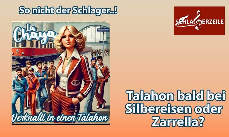 KI Schlager Talahon