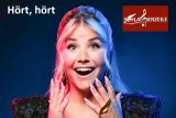 DSDS – Beatrice Egli im RTL-Interview