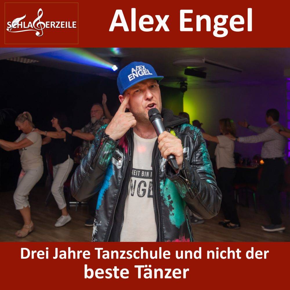 Alex Engel Tanzschule Swing & Move