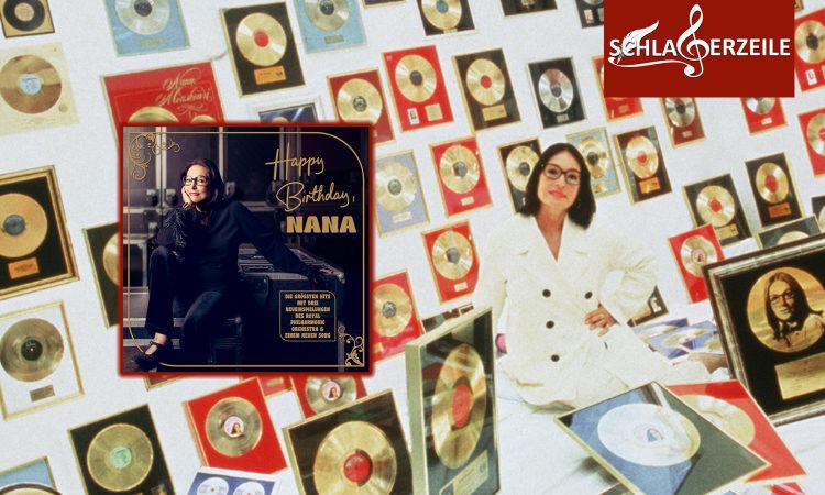 Guten Morgen Sonnenschein Nana Mouskouri