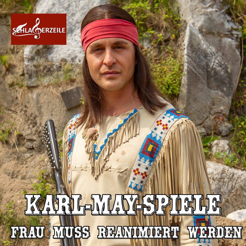 Karl-May-Spiele Besucherrekord