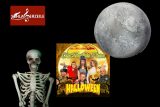 Dschinghis Khan Halloween