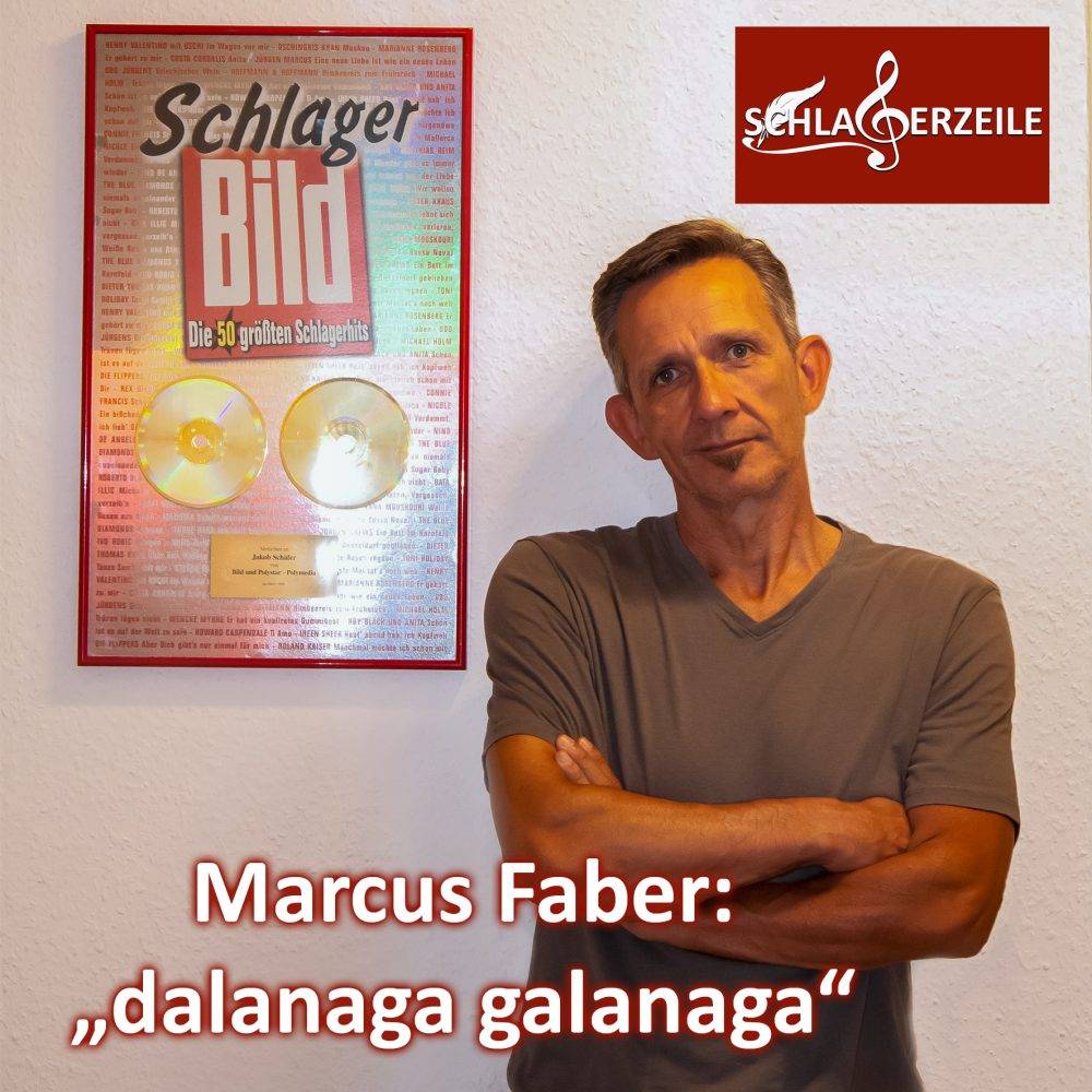 Karriere Marcus Faber