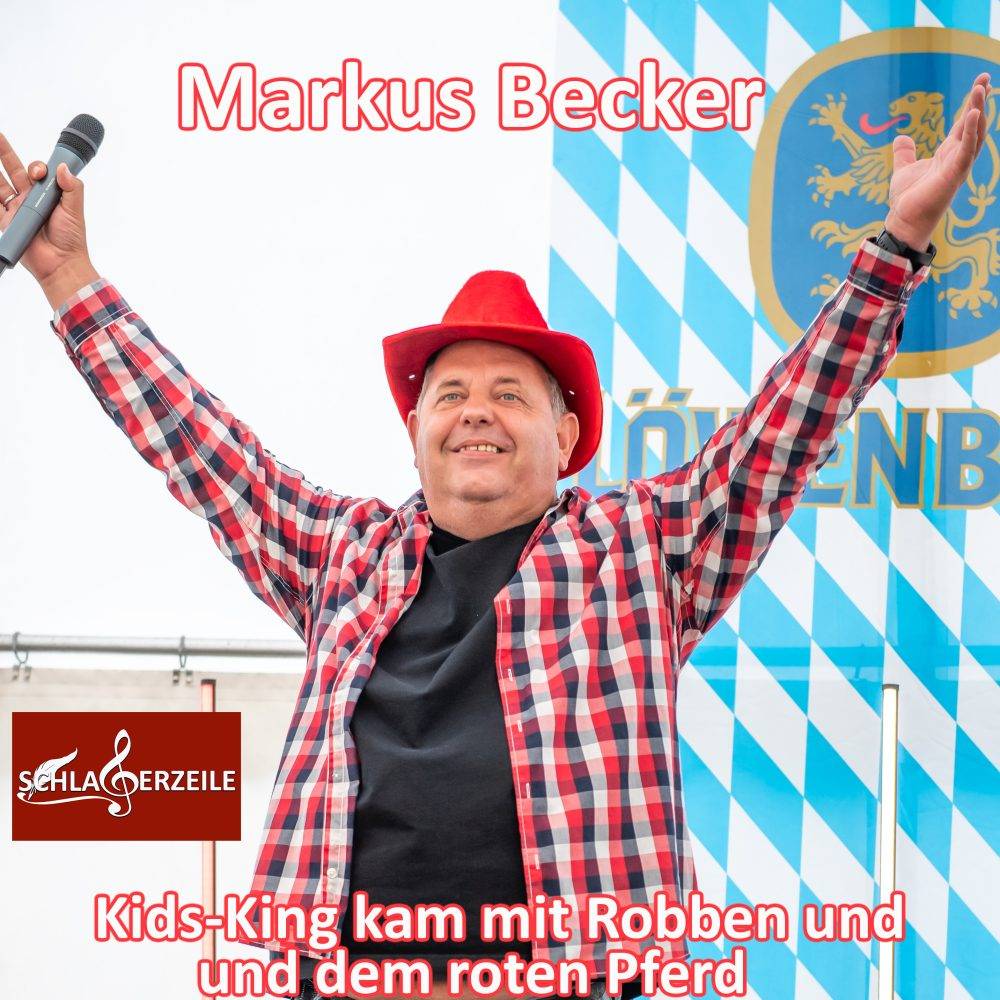 Markus Becker Lichtenberger Kinderoktoberfest