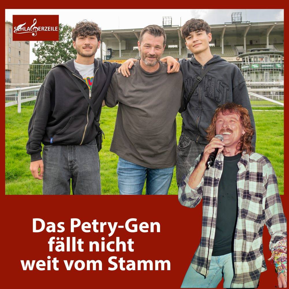 3 Generationen Petry